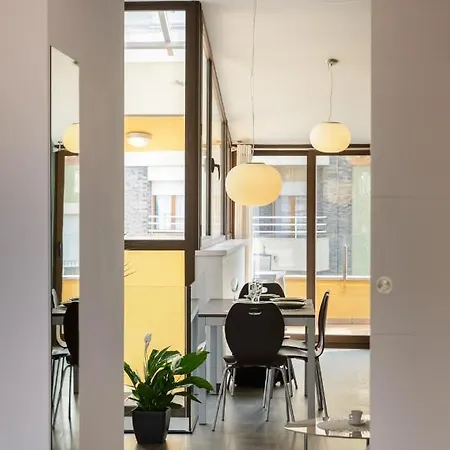 Apartman Atico Enfrente Del Museo Dali Figueres