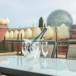 Lägenhet Atico Vistas Al Museo Dali - Serena Figueres (Girona)