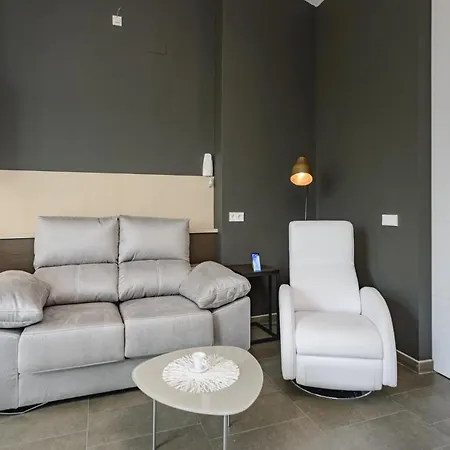 Apartment Atico Enfrente Del Museo Dali Figueres (Girona)