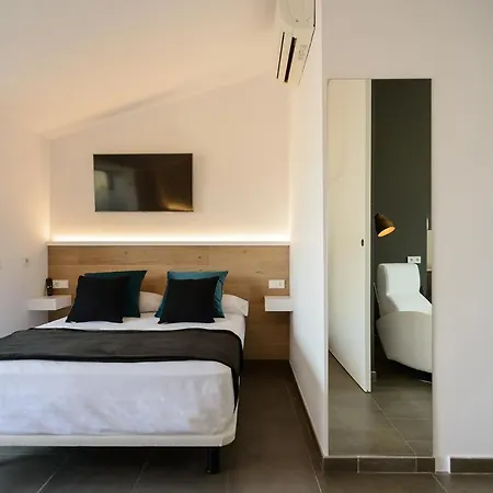 Apartment Atico Enfrente Del Museo Dali Figueres (Girona)